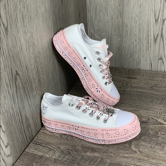 Converse Shoes - Converse CTAS LIFT OX WMNS 36c PLATFORM